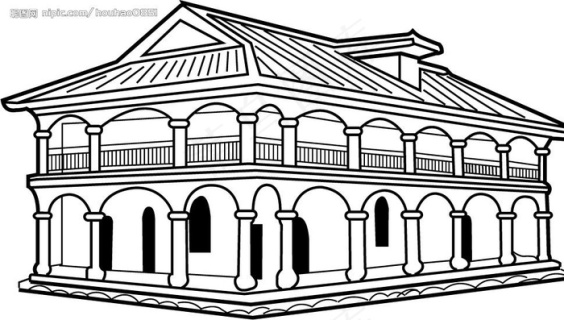 遵义会址门票图片ai矢量模版下载
