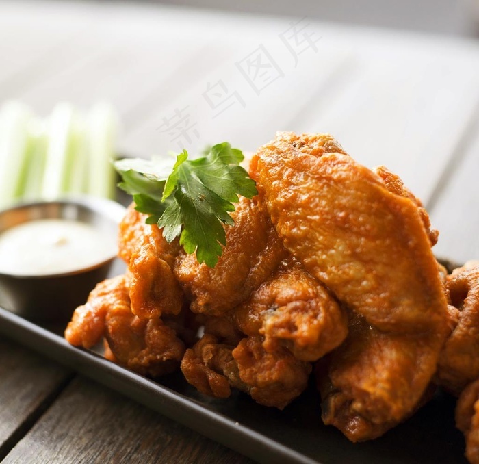 本素材作品名称为炸鸡翅图片,素材编号是1720635, 						是一张格式为