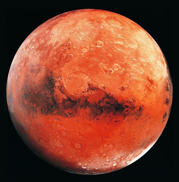 火星恐怖照片大全图片