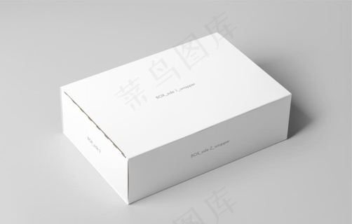 包装盒子展示效果图图片4000x2670dpi300psd模版下载