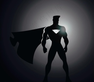 父亲是我心中超级英雄2480x3508dpi300psd模版下载