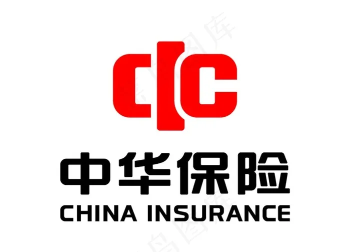 中华保险 标志 LOGO图片