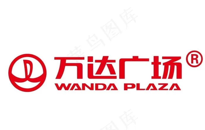 万达logo