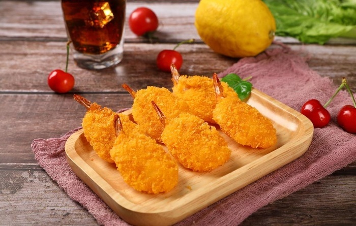 本素材作品名称为蝴蝶虾图片,素材编号是1762323