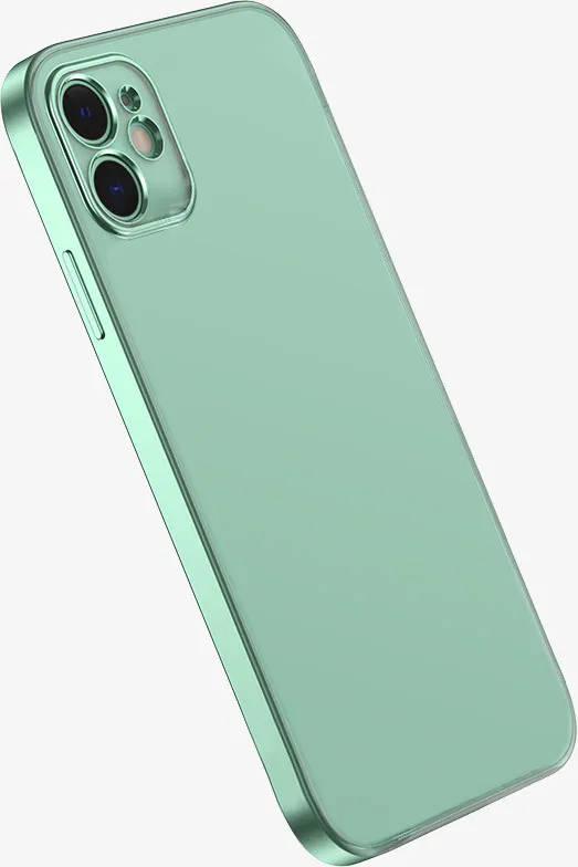 iPhone12手机 新品手机外壳背面免抠背景其他元素
