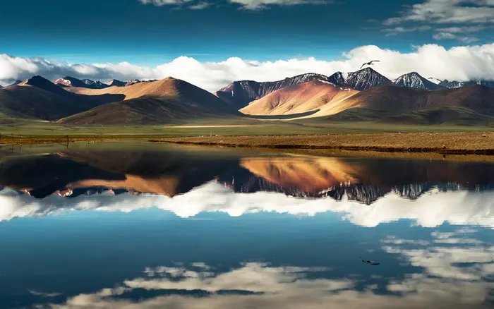 西藏人文风景7高清