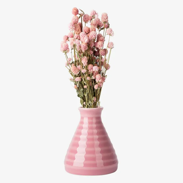 粉色花瓶装饰免抠图免抠