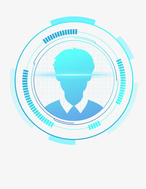 人脸识别图片免费下载_人脸识别素材_人脸识别模板 - 菜鸟图库