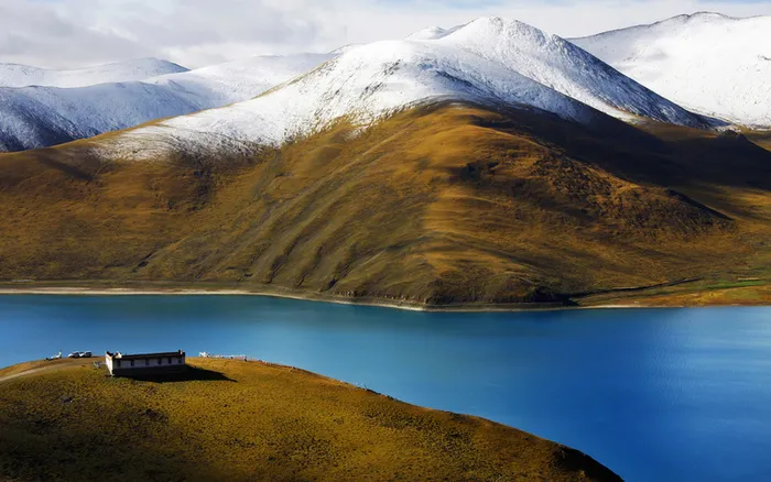 西藏人文风景12高清