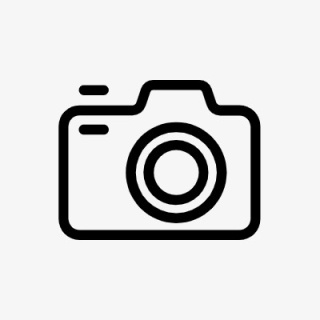 相机图标免抠免抠图标元素