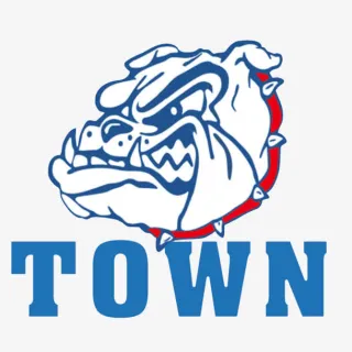 斗牛犬头像免抠