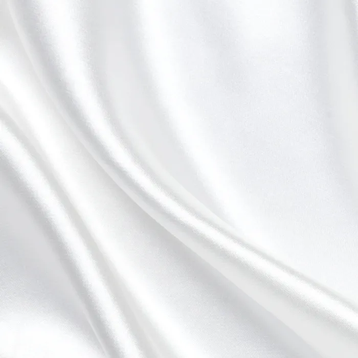 白色丝绸沐浴露主图背景素材高清