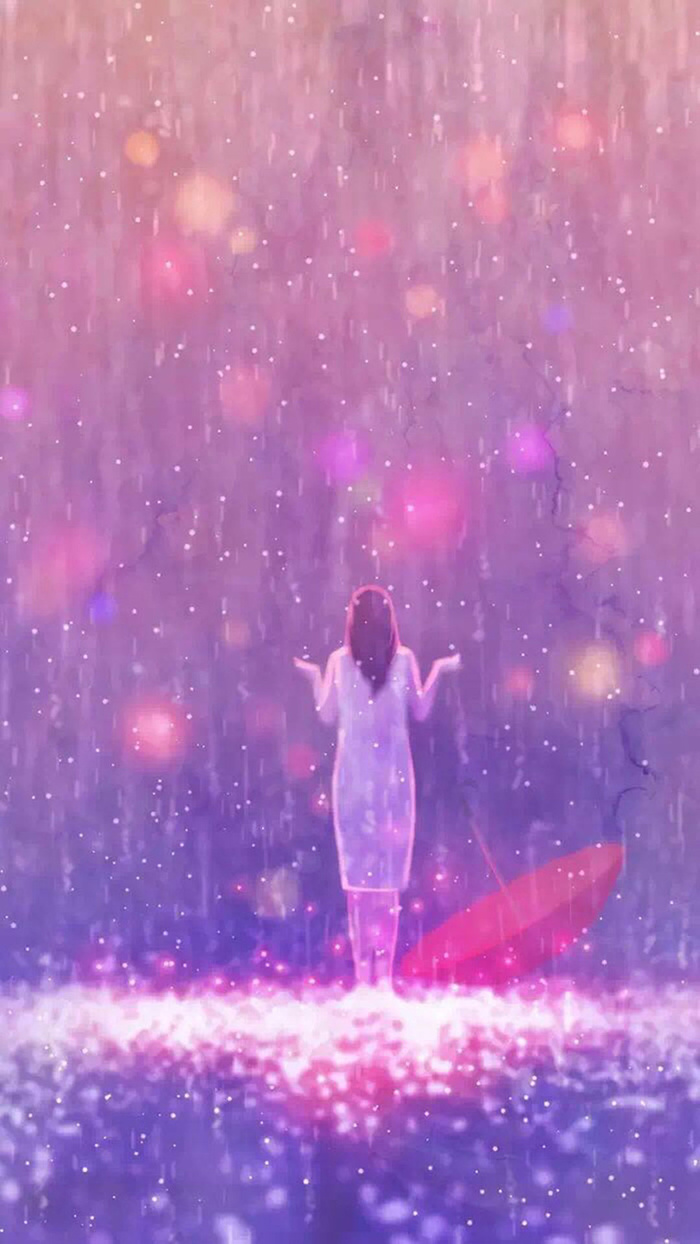 简约紫色背景高清 菜鸟图库