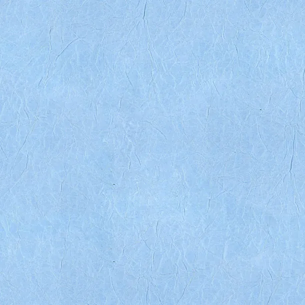 水色皱痕纸张背景 菜鸟图库