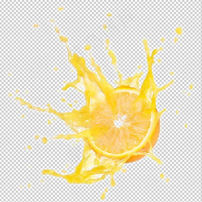 柠檬汁图片
