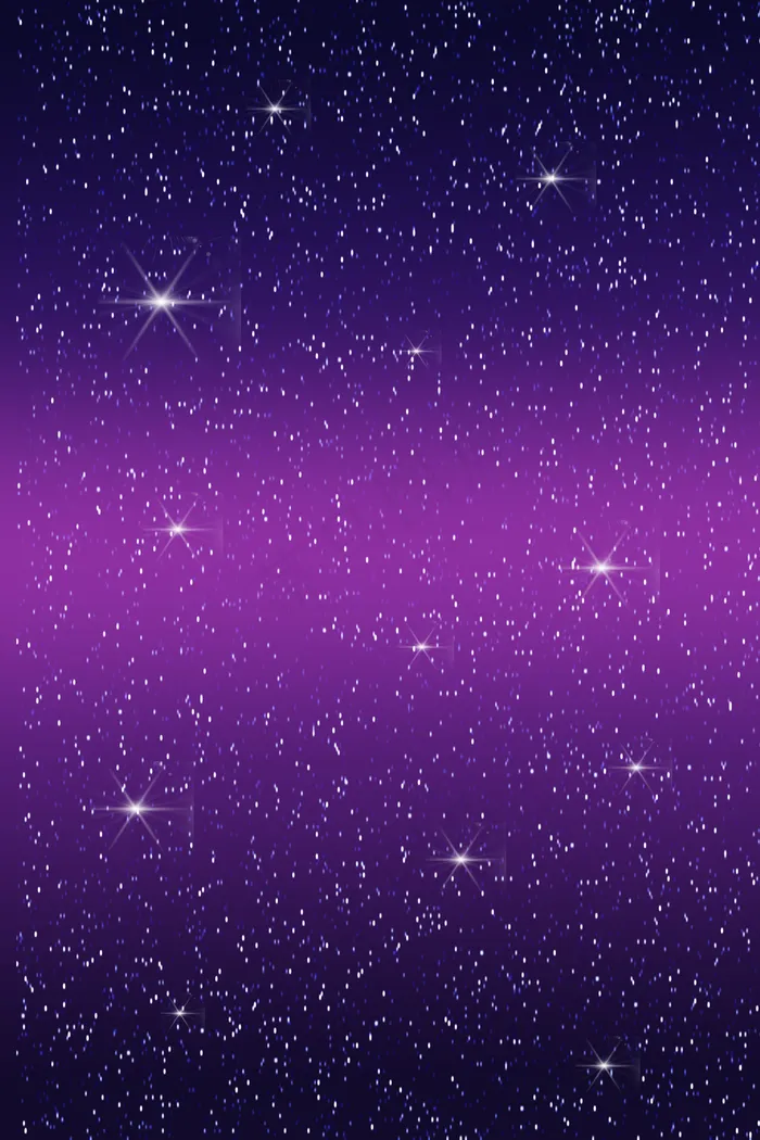 星空背景图片7087x10630psd模版下载