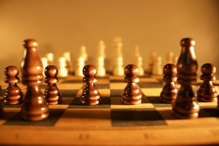 象棋，棋盘游戏，棋子，游戏，棋子，国王，王后，士兵