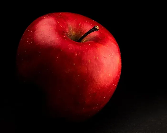 苹果，食品，水果，红色，苹果-水果，新鲜，成熟，健康饮食