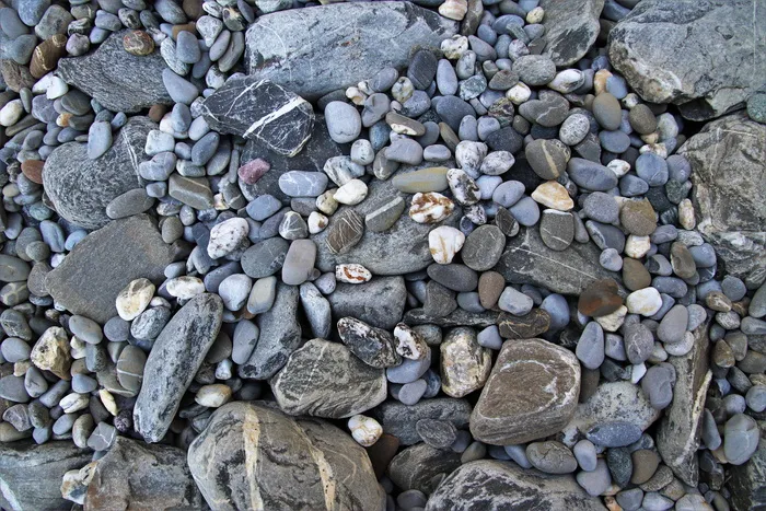 石头, 粗糙, 山, 花岗岩, 灰色, 禅宗, 自然, 表面