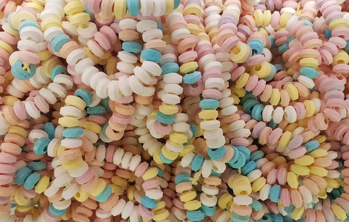 糖果甜，彩色，零食，糖，糖果，糖果，糖果，明胶