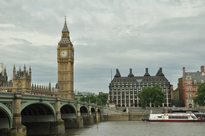 大本钟，伦敦，大本钟，伊丽莎白大厦，伦敦，英国，英国，伦敦城