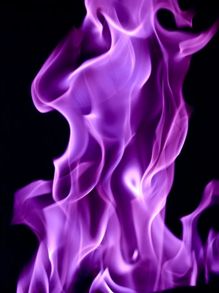 紫色，火焰，图形，艺术，火焰，闪烁，火焰，燃烧