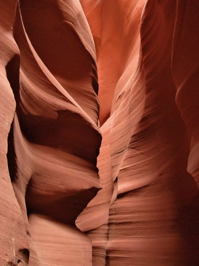 羚羊狭缝峡谷，page，Upper，羚羊狭缝峡谷，Upper羚羊狭缝峡谷，亚利桑那州，美国