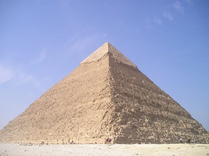 布朗金字塔，埃及，切夫伦，金字塔，埃及人，吉泽，文化，坟墓