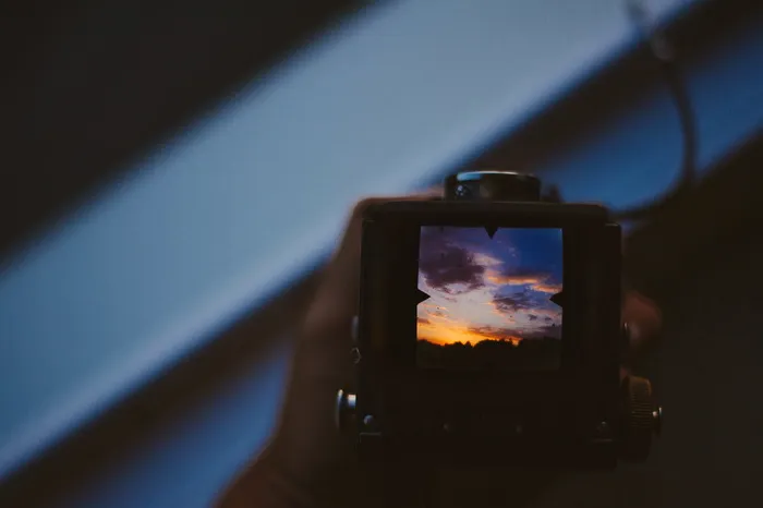 相机，摄影，照片，图片，暗，云，摄影主题，技术