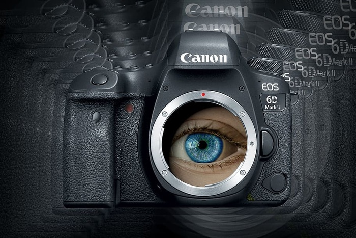 眼睛相机照片镜头摄影师数码技巧构图