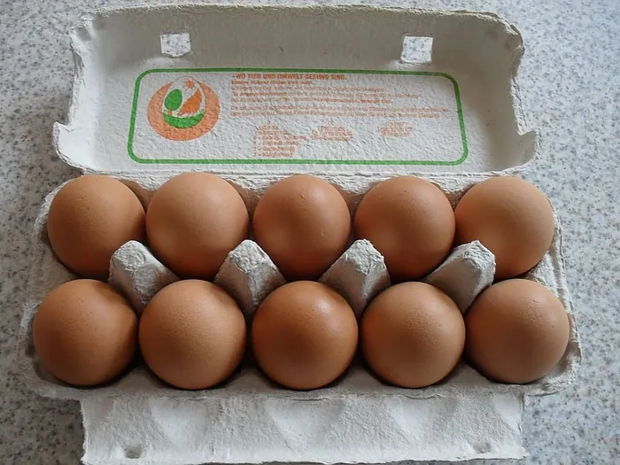 采购产品蛋纸盒，蛋白质，鸡蛋，蛋白质，鸡蛋，棕色，有机鸡蛋，食品