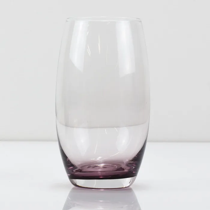 透明，高，球形玻璃杯，球形，玻璃杯，杯子，饮料，空的