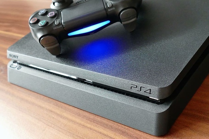 索尼ps4ps4slim控制台控制器playstationplaystation4playstationslim
