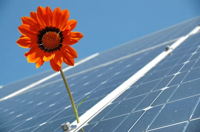 太阳能，光伏，可再生，太阳能，太阳能电池，发电，可再生能源，太阳能光伏