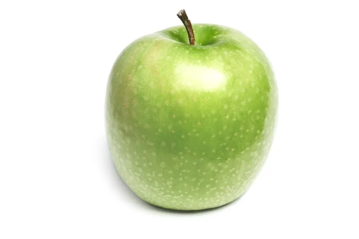 食物，水果，绿色，绿色，绿色苹果，苹果，绿色，新鲜水果，食用