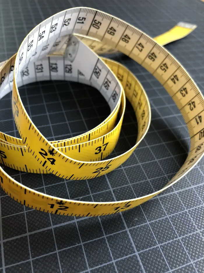 测量，卷尺，缝纫，裁缝，裁缝，长度，测量，英寸