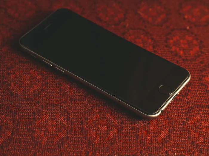 空格、灰色、iphone 6、显示、黑色、屏幕、ios、iphone