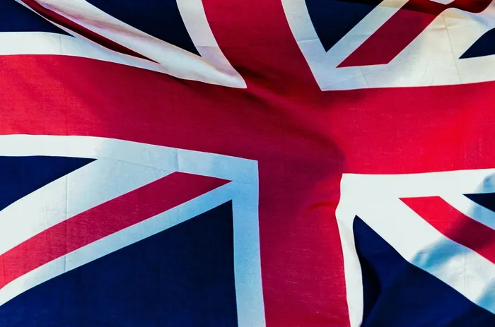英国国旗，国旗，杰克，英国，伦敦，州，国家