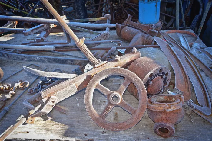 车轮，复古，金属，复古，齿轮，蒸汽朋克，工程，机械