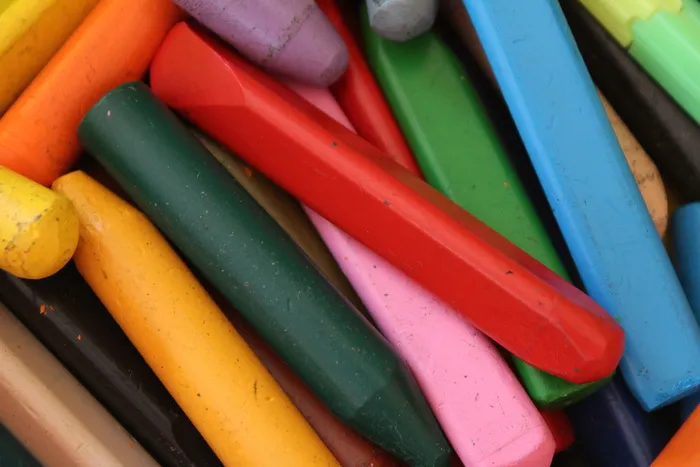 颜色、绘画、绘画、工具、幼儿园、绘画、着色、儿童绘画