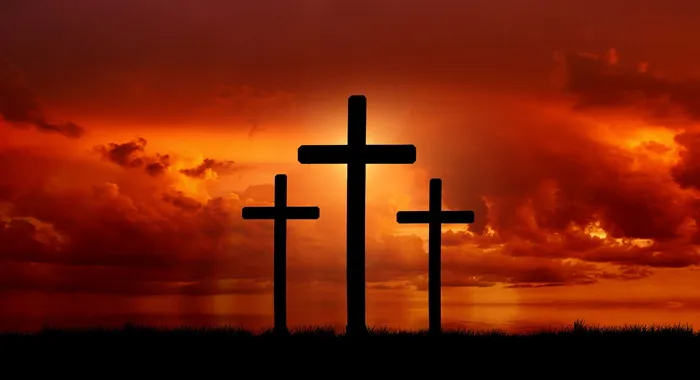 十字架、十字架、复活、复活节、耶稣、基督、基督教、耶稣受难日