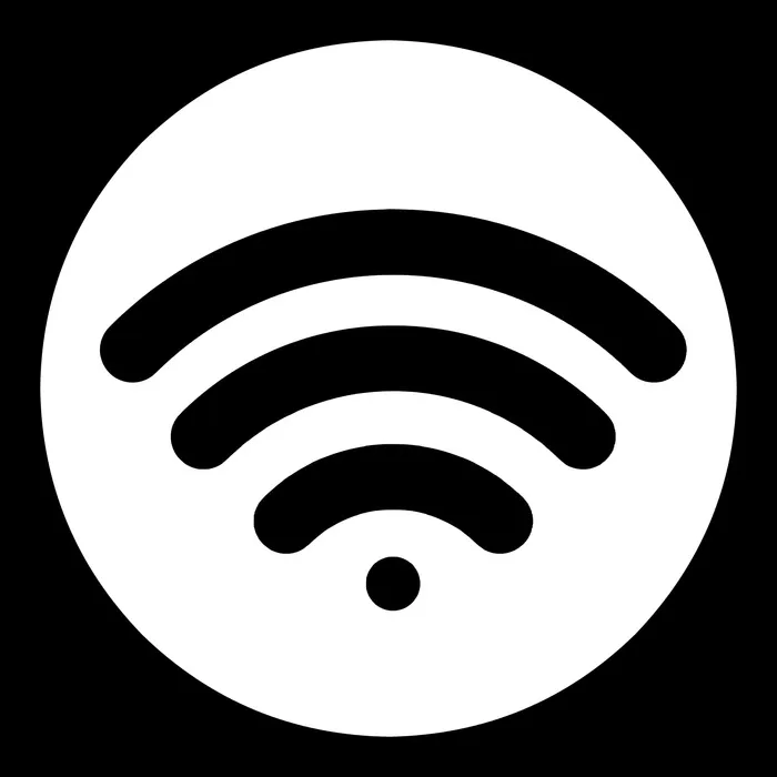 无线、连接、wifi、信号、图标、互联网、标志、网络
