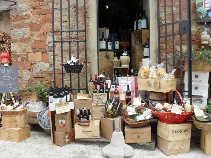 葡萄酒，意大利，特产，零售，容器，大量物品，选择，变异