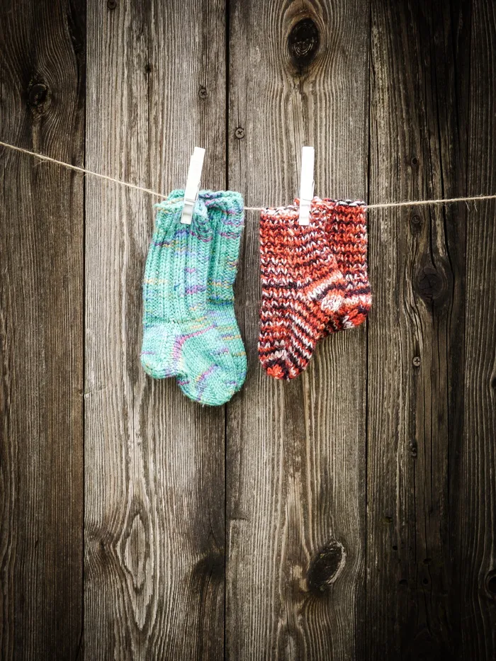 采购产品袜子，婴儿袜子，婴儿，绳子，皮带，洗衣房，衣服钉，针织