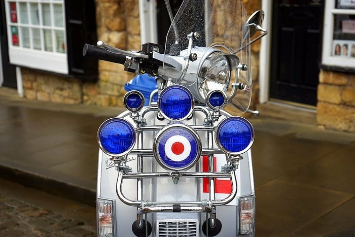 滑板车 1960年代 复古 汽车 意大利 运输 旧 意大利 菜鸟图库 滑板车 1960年代 复古 汽车 意大利 运输 旧 意大利 菜鸟图库