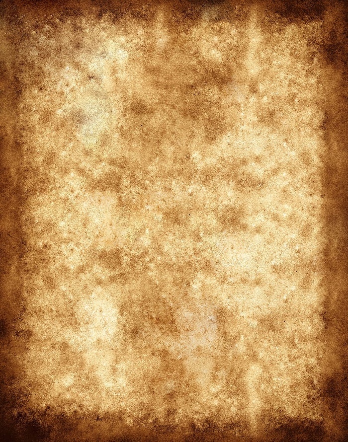 纹理垃圾纸张古代古董艺术背景背景