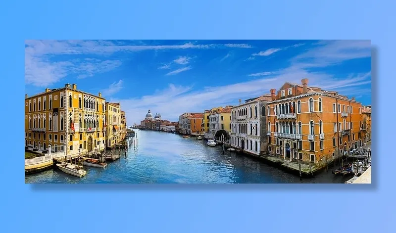 威尼斯，意大利，旅游，建筑，旅游，威尼斯，海峡，水，城市