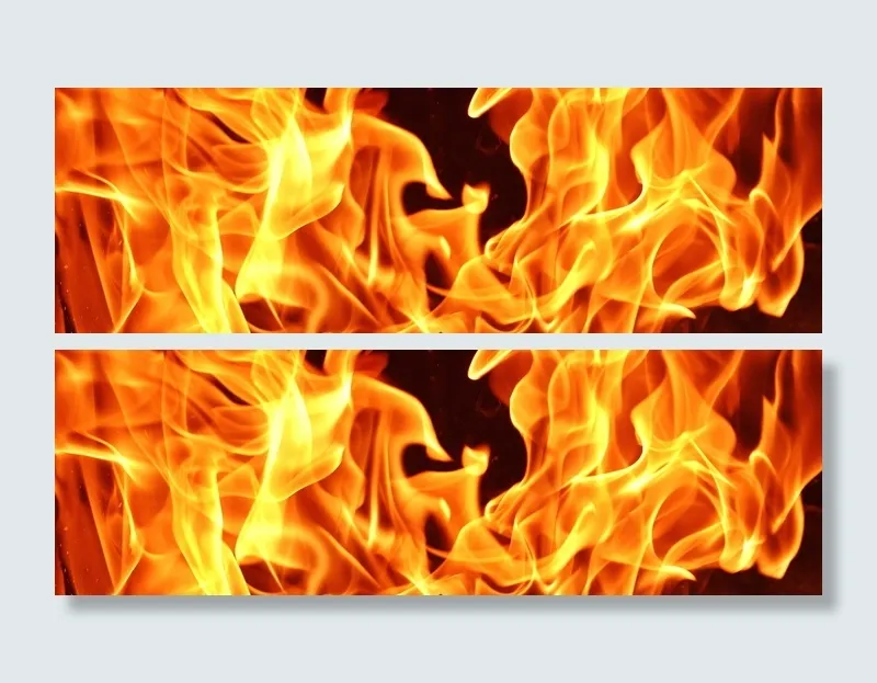 火焰插图，火，火焰，碳，燃烧，热，情绪，营火