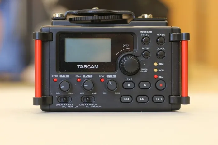 tascam dr-60d，录音机，声音，技术，摄像机-摄影设备，摄影主题，摄像机，摄影设备