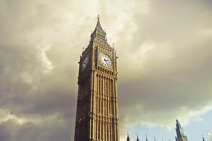 钟，塔，伦敦，英国，英国，建筑，大本钟，建筑